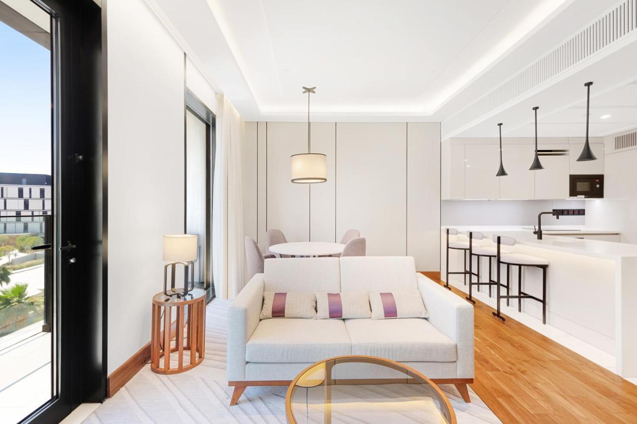 Appart hôtel Vonder Bluewaters Residences Sa2 Dubaï