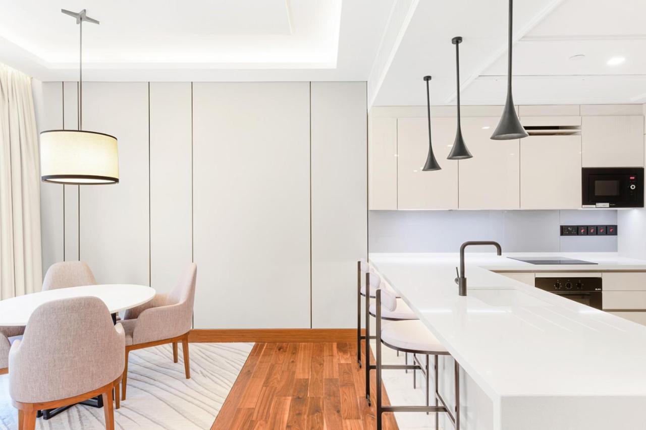 Vonder Bluewaters Residences Sa2 Appart hôtel