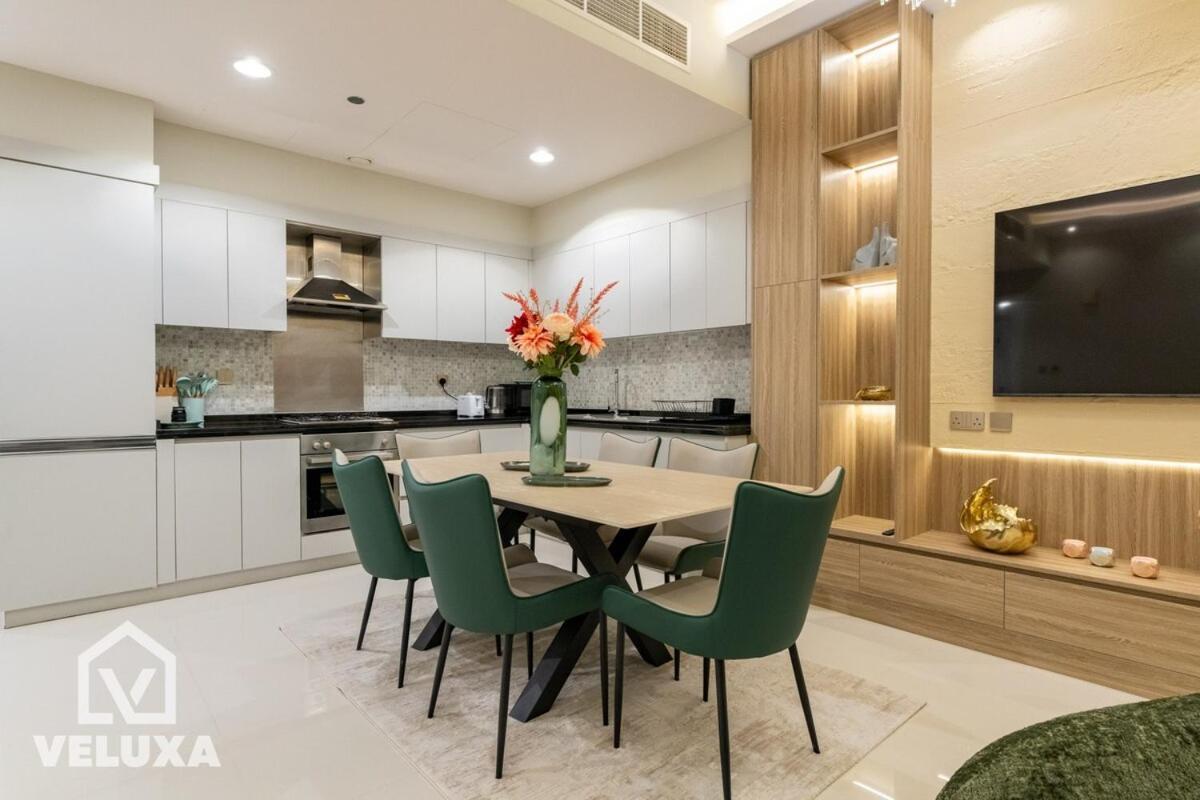 Veluxa-luxe 2bed 2 Min Walk To Mall * Dubaï
