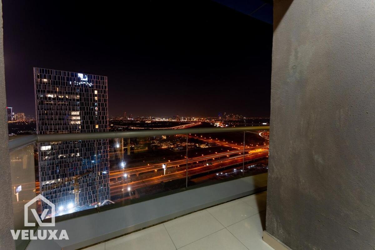 Appartement Veluxa-luxe 2bed 2 Min Walk To Mall *