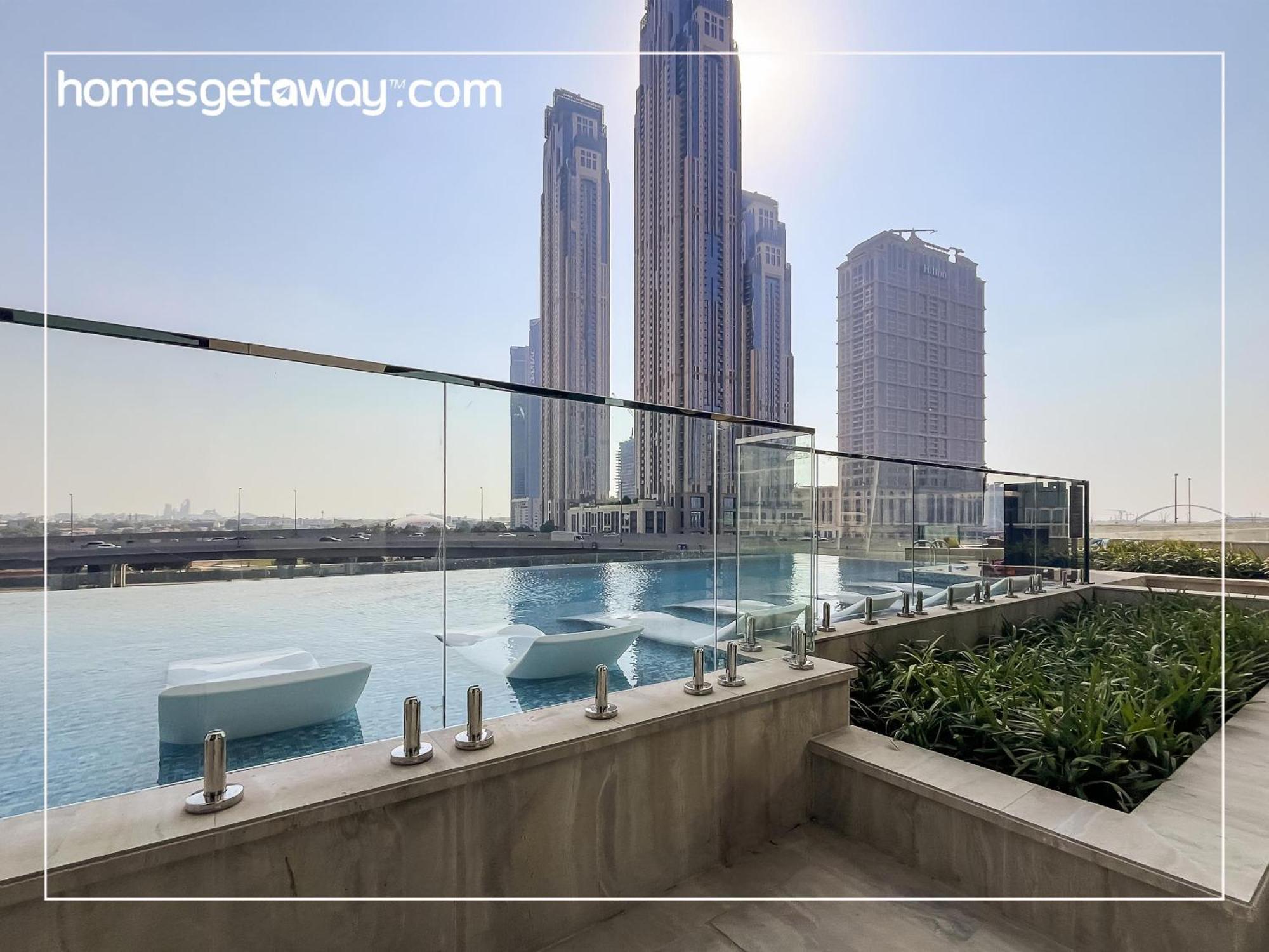 Missoni-branded In Urban Oasis Dubai