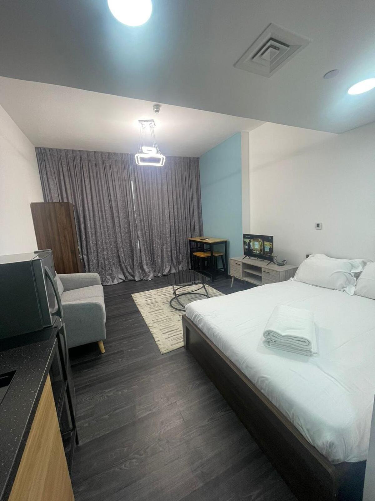 Lakeviews Appartement Dubaï