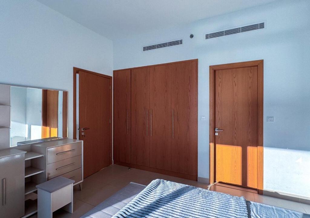 Dreamshoma-1b Spacious Appartement Dubai