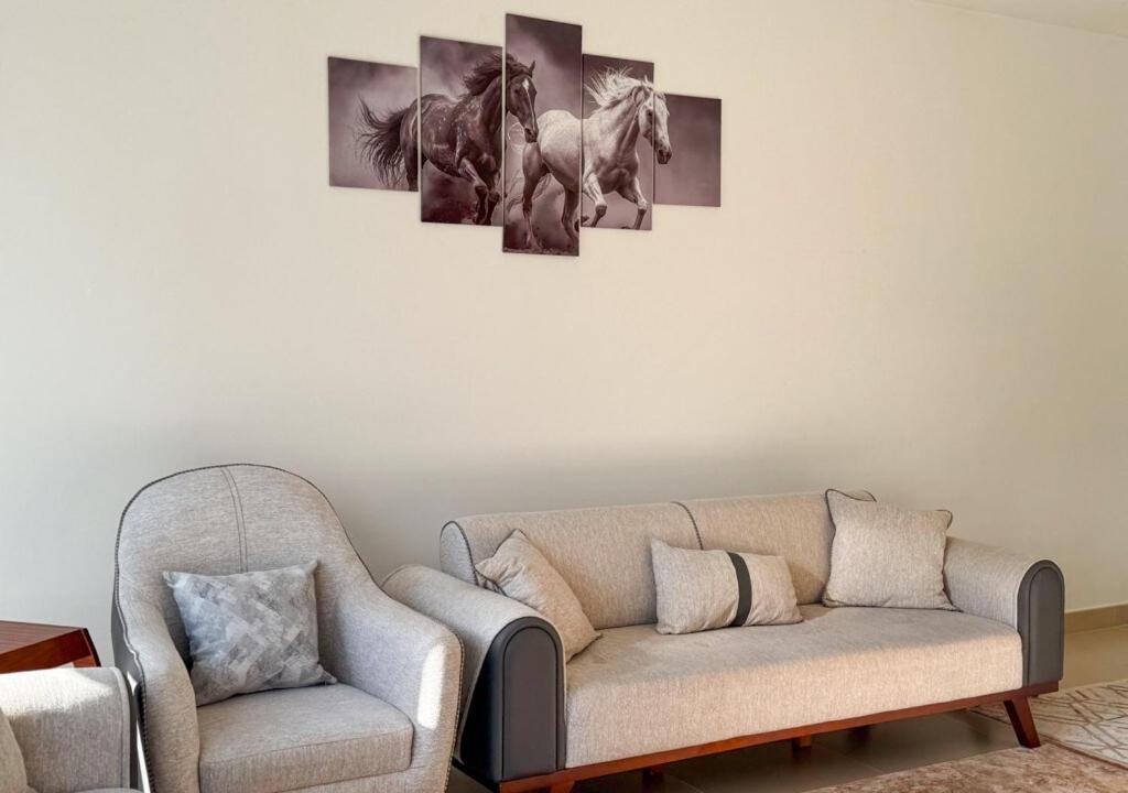 Appartement Dreamshoma-1b Spacious