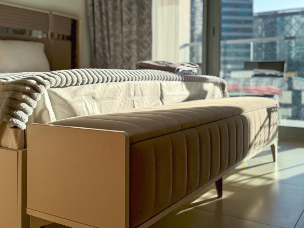 Dreamshoma-1b Spacious Appartement *