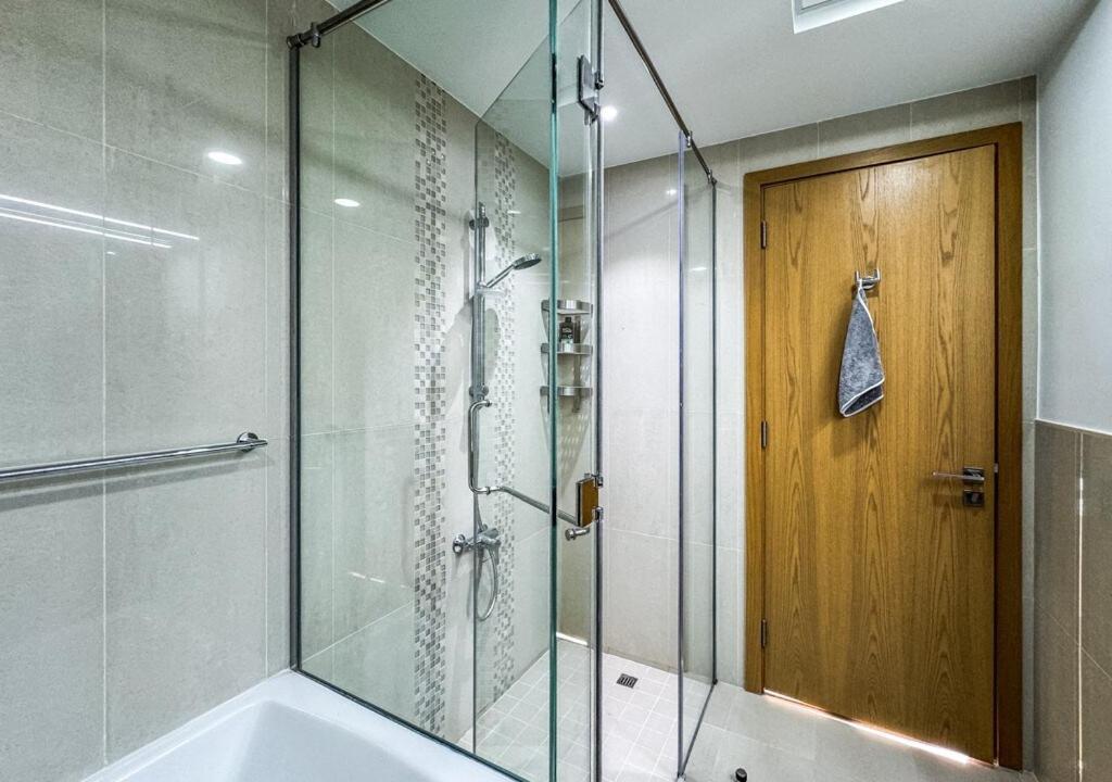 Dreamshoma-1b Spacious Appartement Dubai
