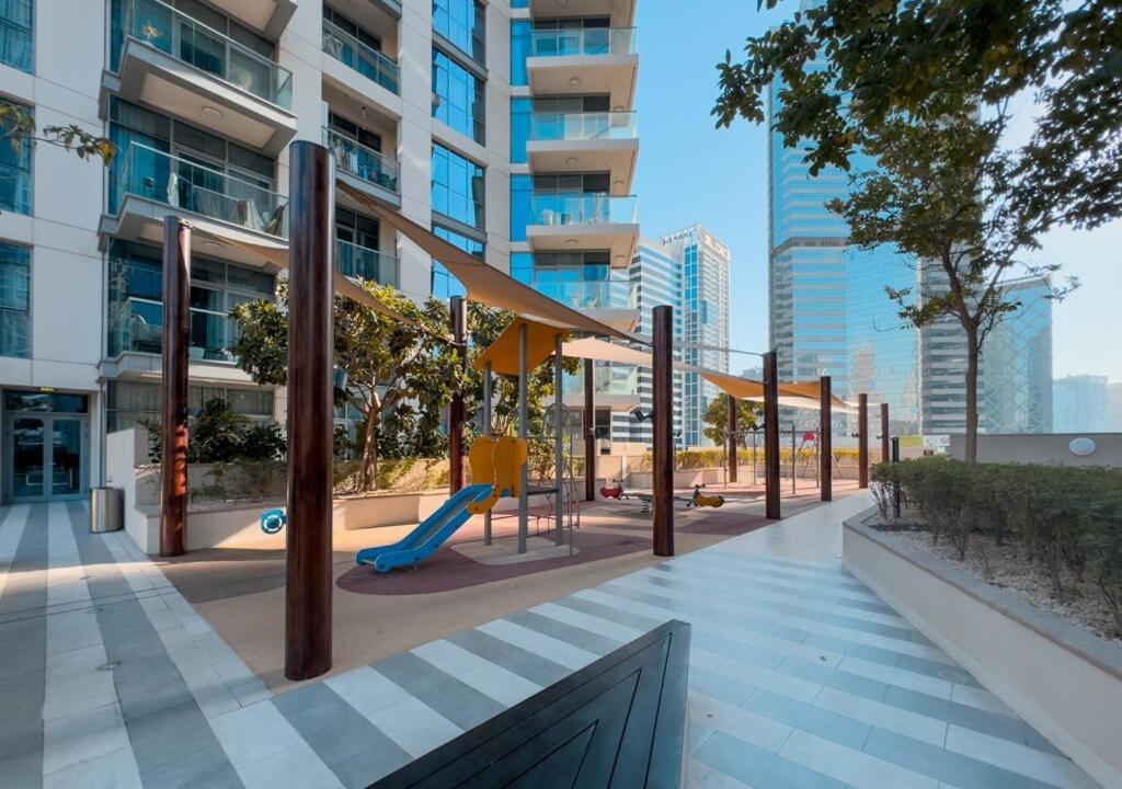 Appartement Dreamshoma-1b Spacious Dubai