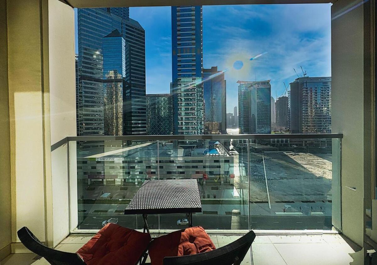 Dreamshoma-1b Spacious Appartement *