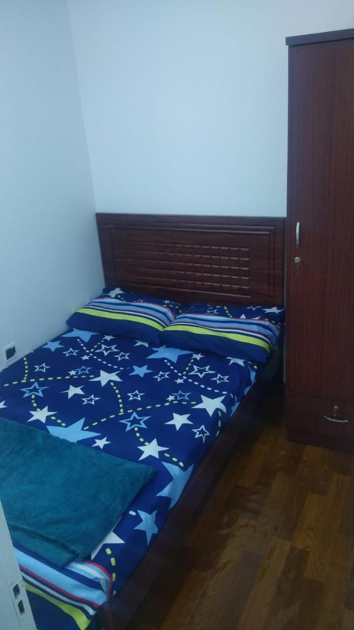 Séjour chez l'habitant Unisex Loft In Center Of Bur Near Burjuman Metro Exit-4