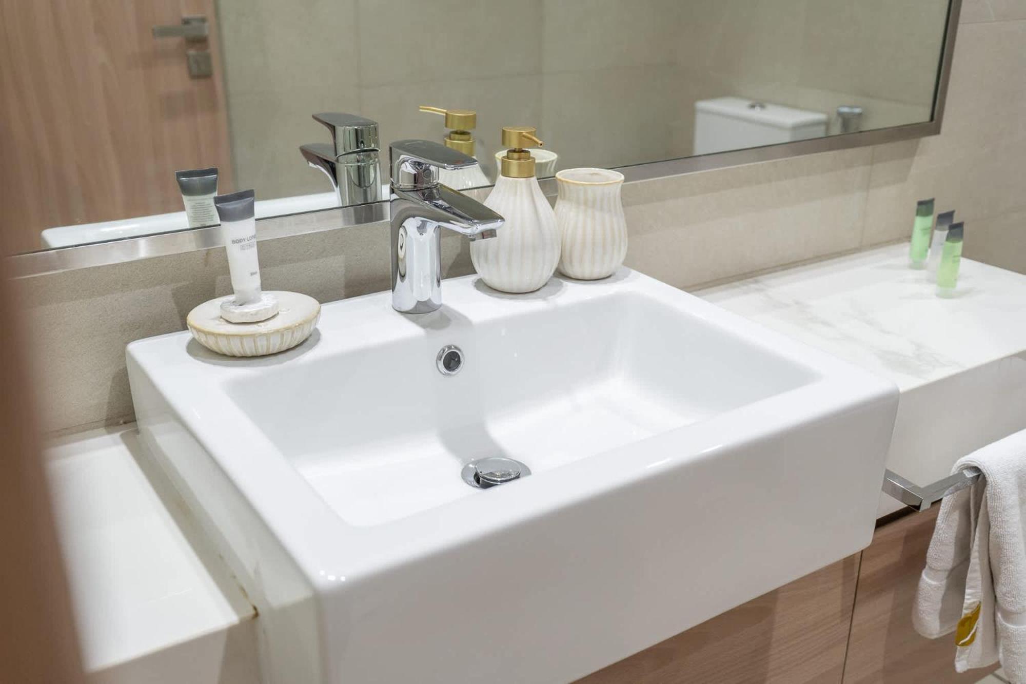 1 Bedroom And A Marvelous Flat In Azizi Riviera 26 * Dubaï