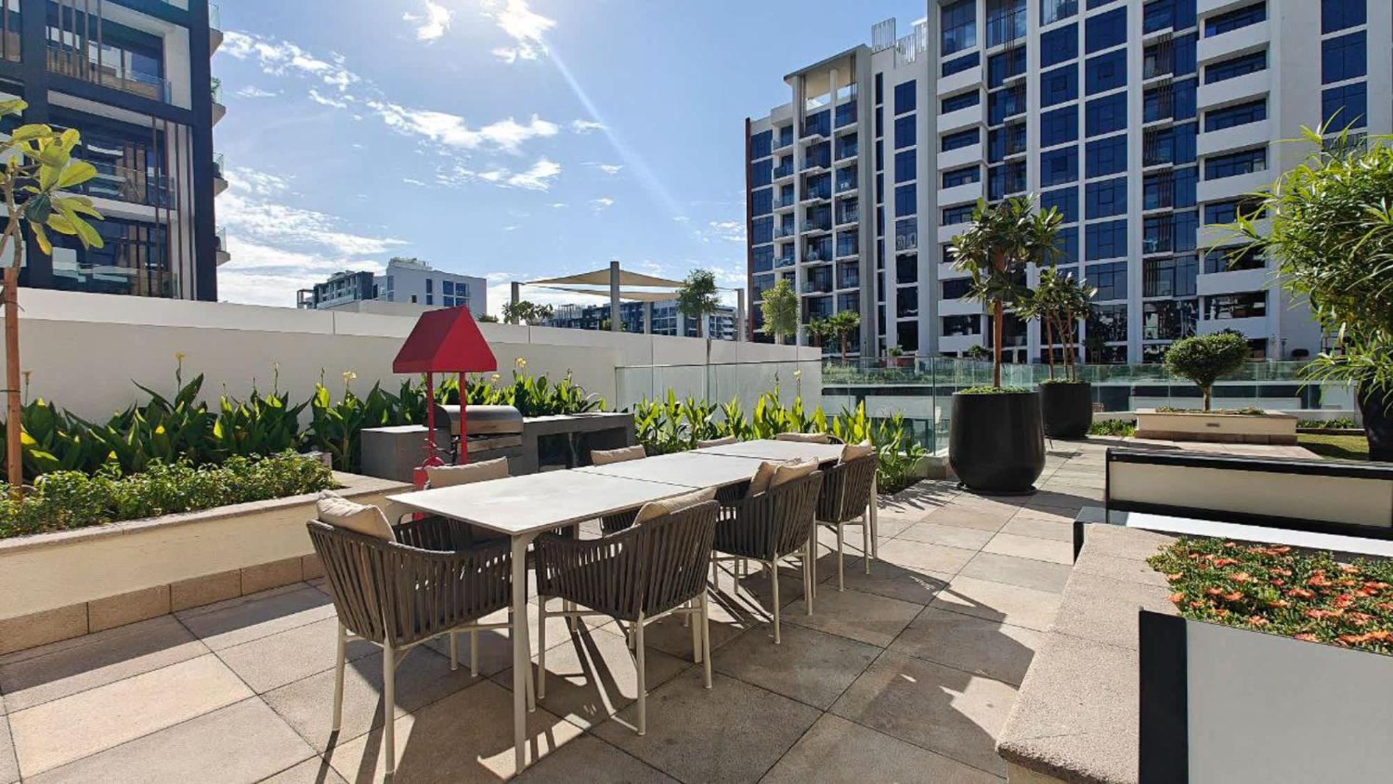 Appartement 1 Bedroom And A Marvelous Flat In Azizi Riviera 26 *