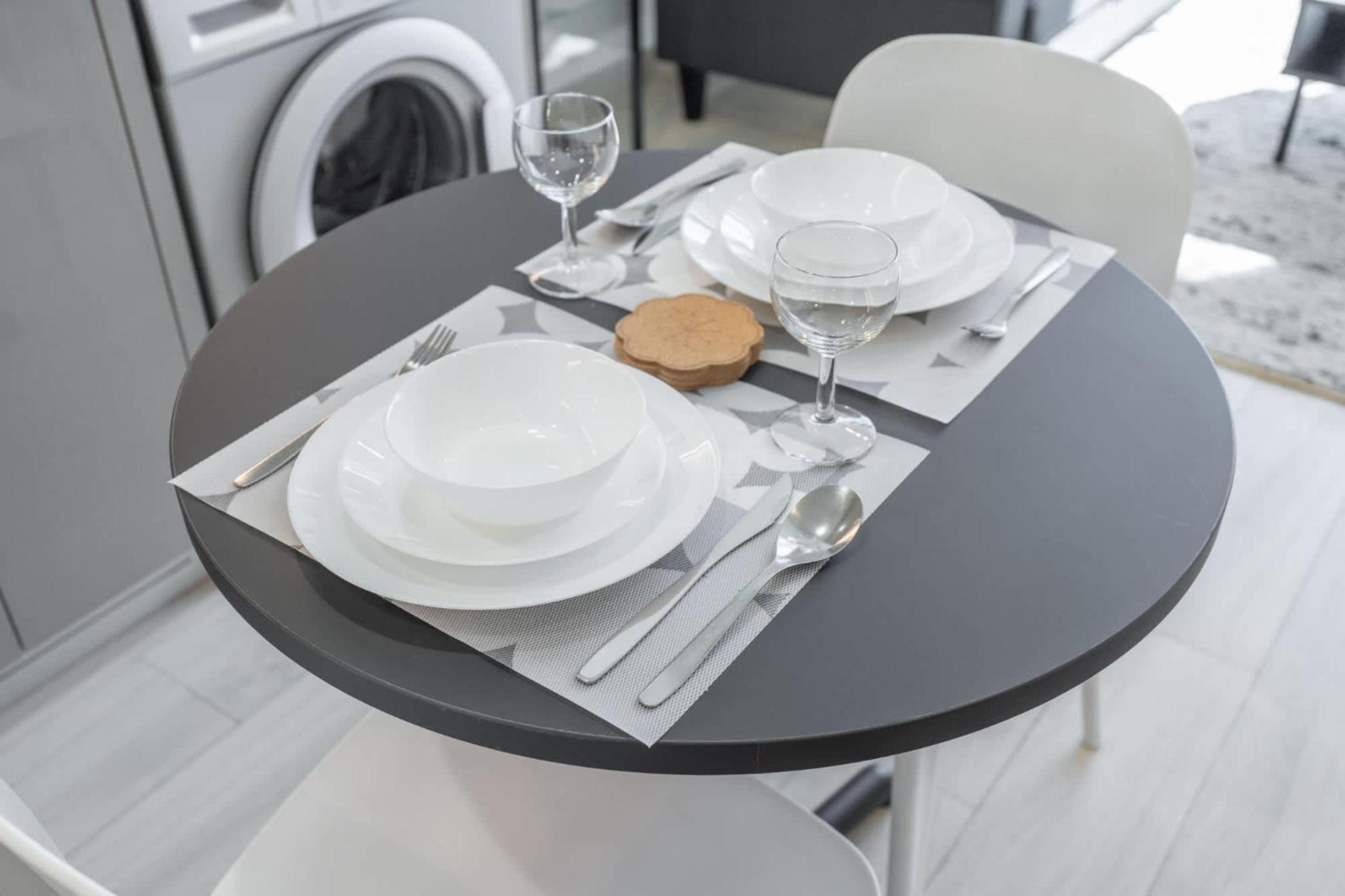 1 Bedroom And A Marvelous Flat In Azizi Riviera 26 Dubaï