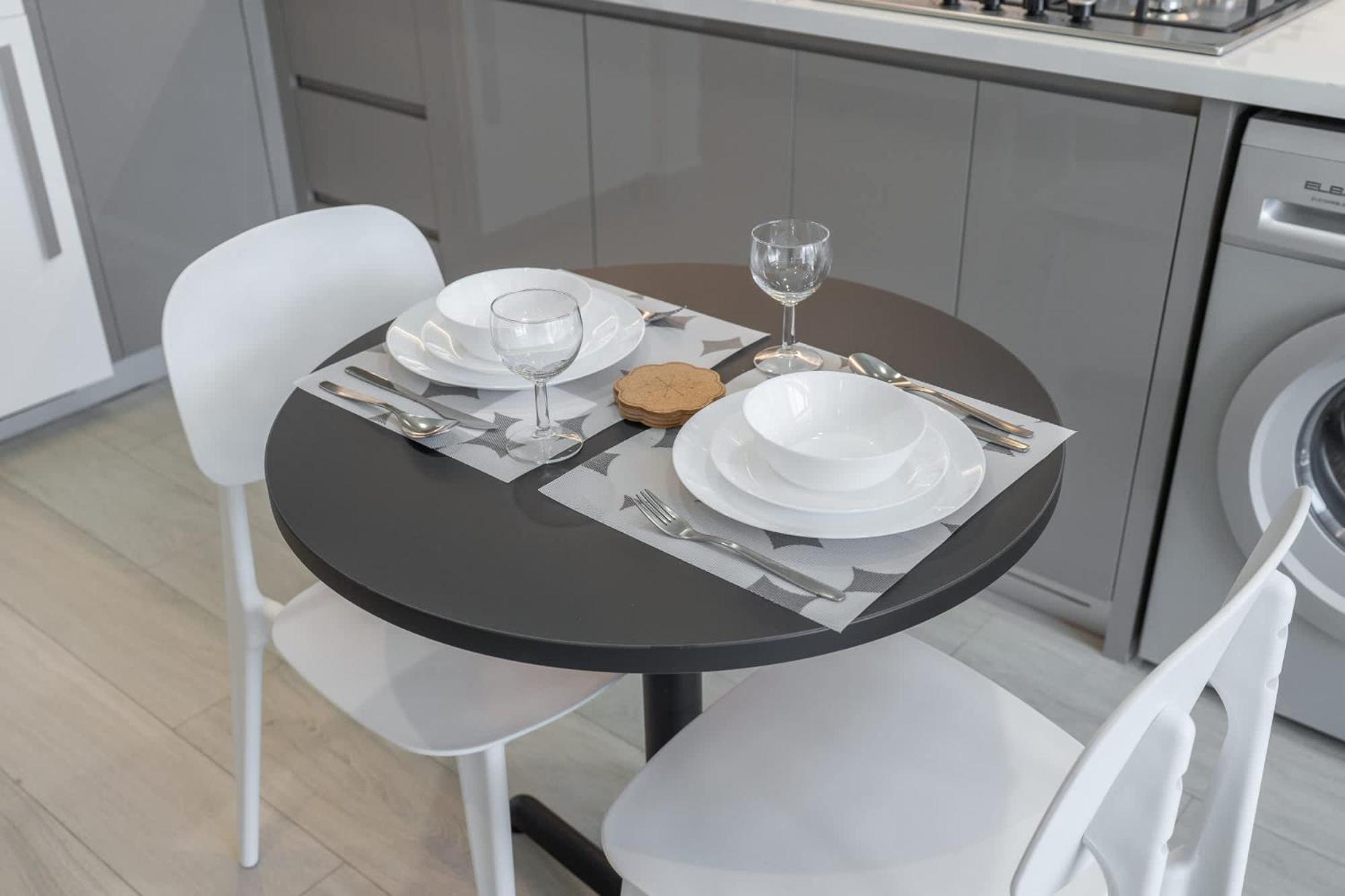 Appartement 1 Bedroom And A Marvelous Flat In Azizi Riviera 26 Dubaï