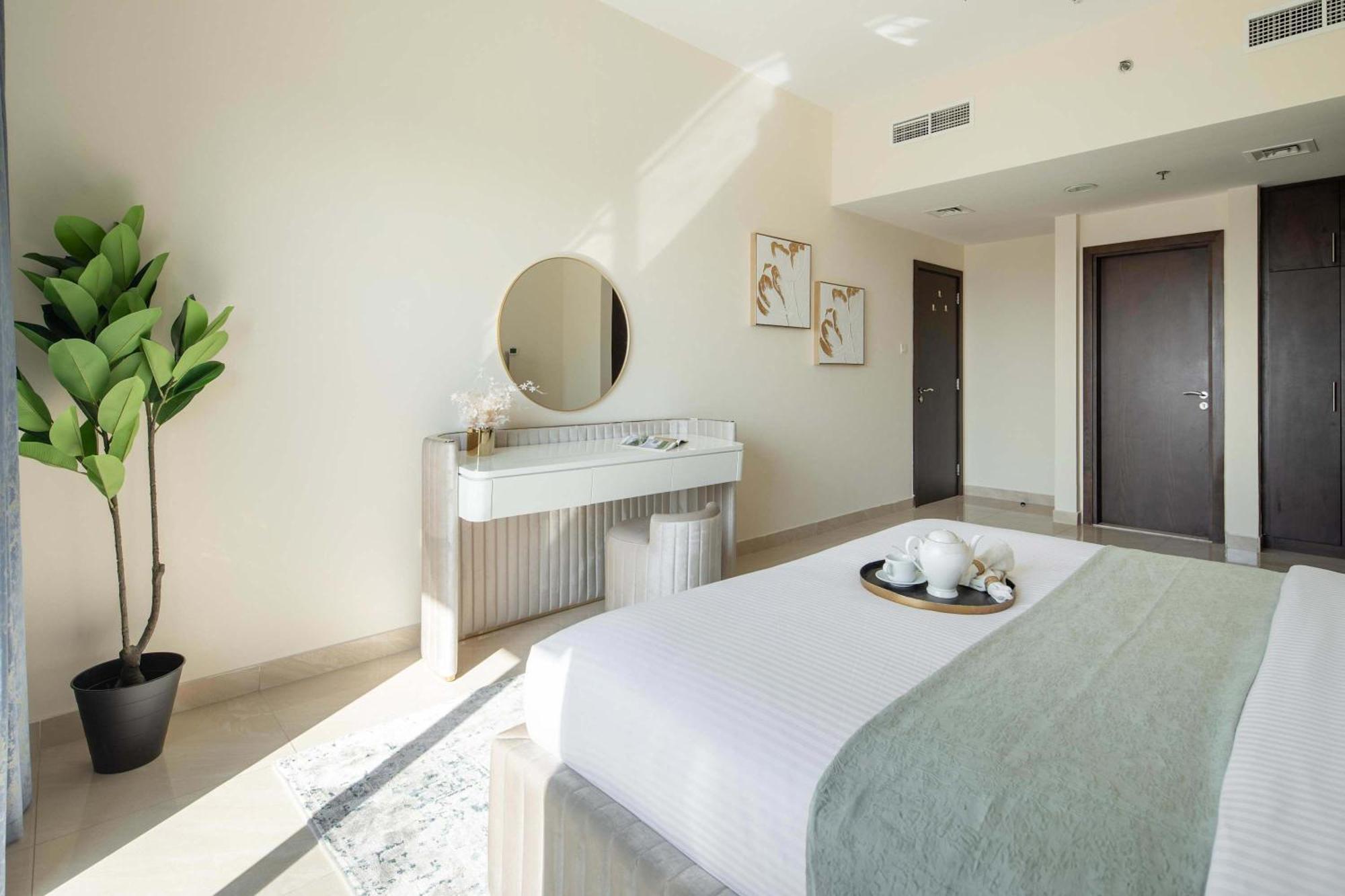 Frank Porter - Riah Tower Appartement Dubaï