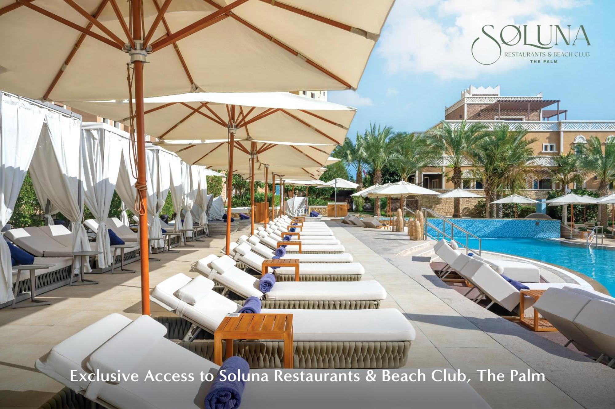 Hotell Sky Bay Business Bay Dubai