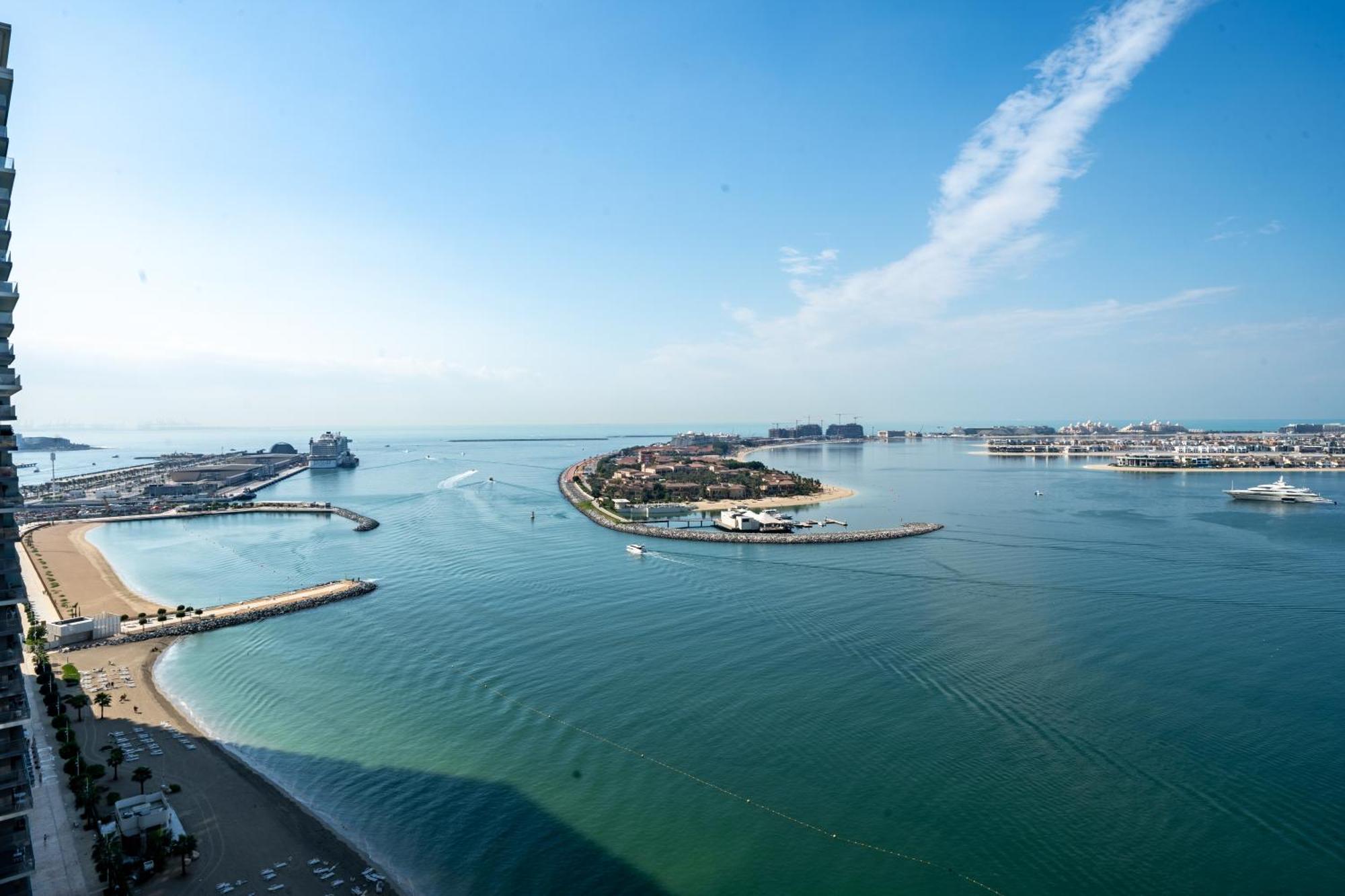 Homes Beyond Newly Furnished 2br With Access Appartement Dubaï