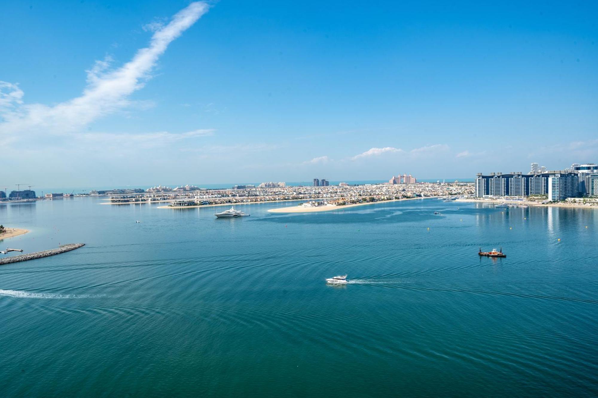 Homes Beyond Newly Furnished 2br With Access Appartement Dubaï