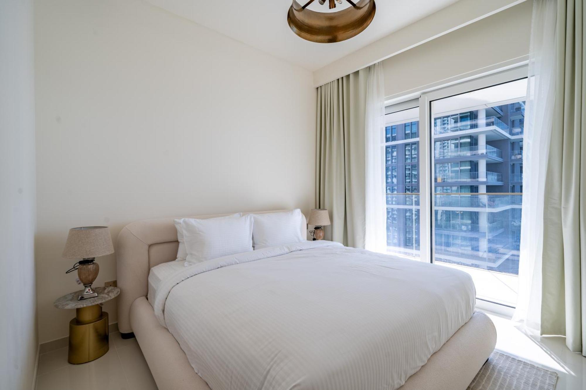 Homes Beyond Newly Furnished 2br With Access Appartement Dubaï