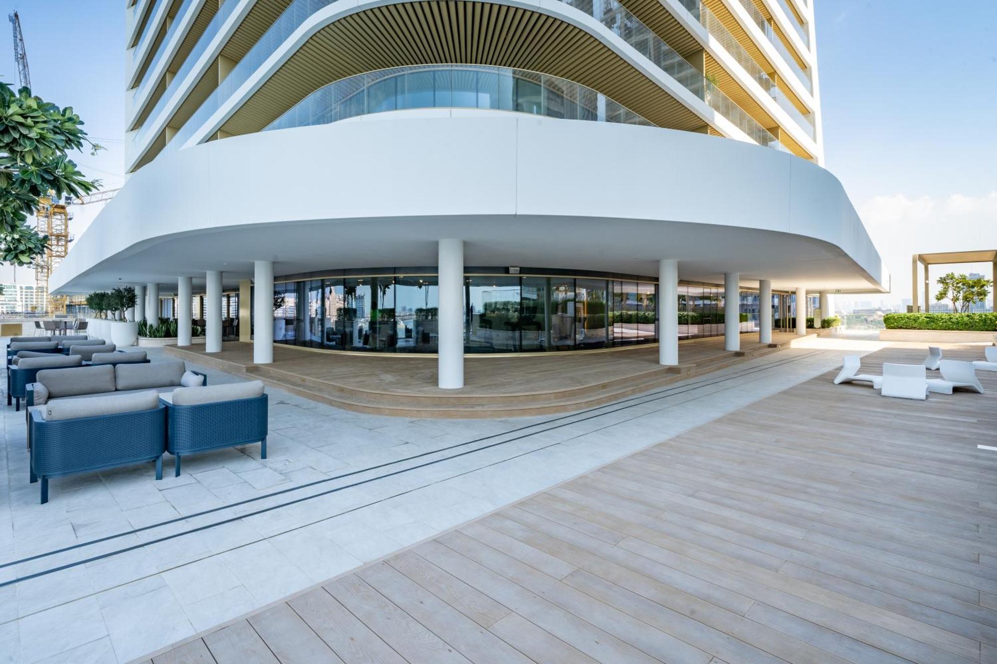 Homes Beyond Newly Furnished 2br With Access Appartement Dubaï