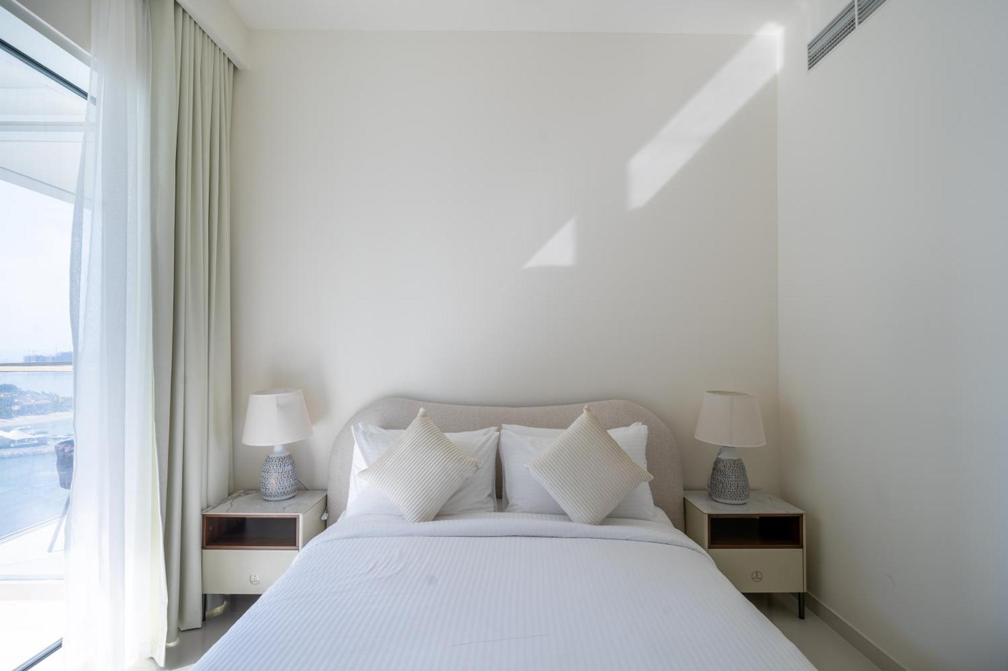Homes Beyond Newly Furnished 2br With Access * Dubaï