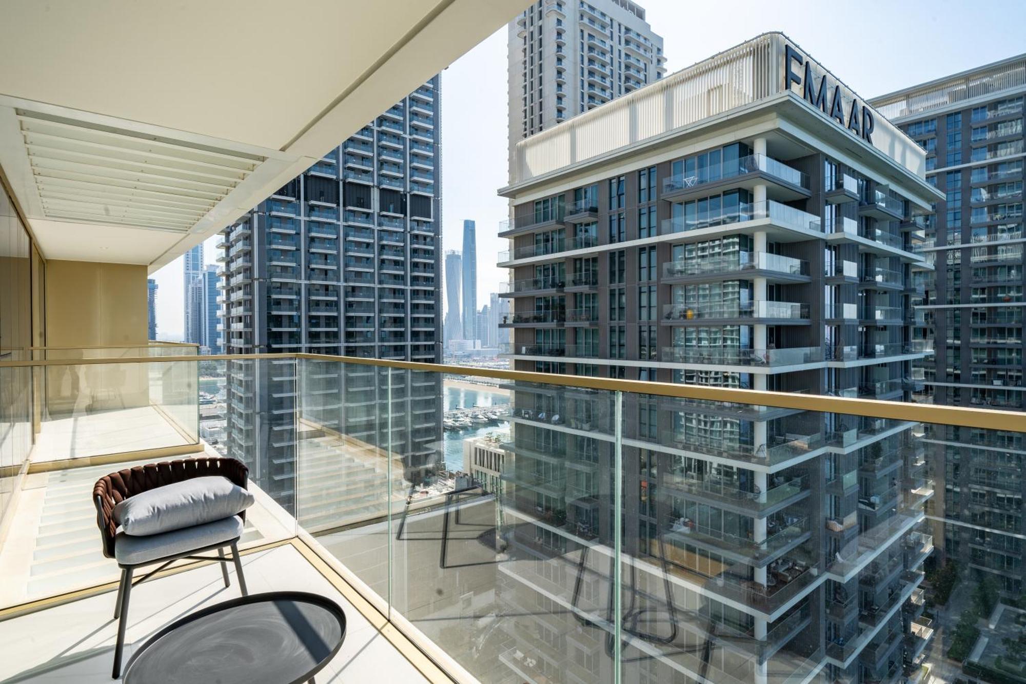 Homes Beyond Newly Furnished 2br With Access Appartement