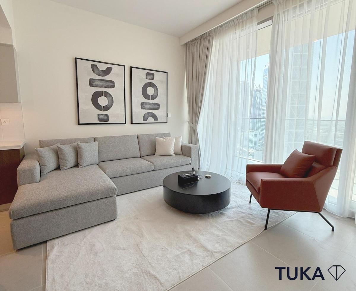 2br Tower 1 Downtown 3mn Burj Khalifa * Dubaï