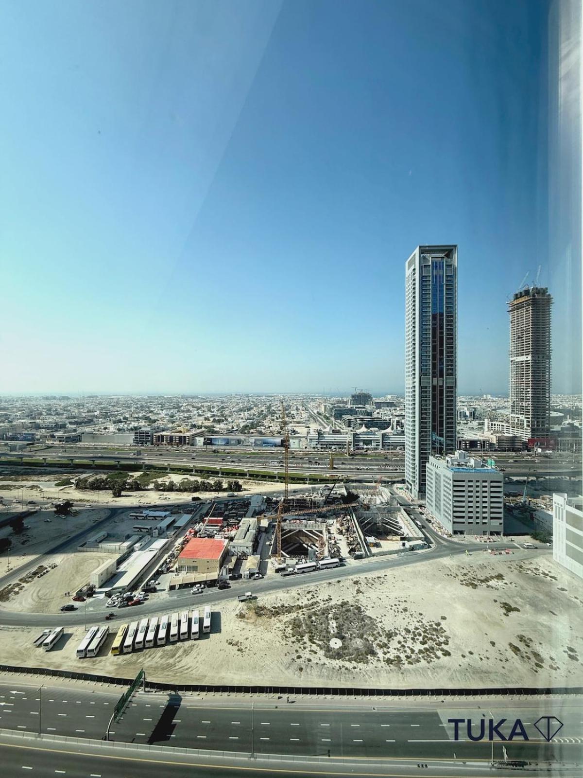 Appartement 2br Tower 1 Downtown 3mn Burj Khalifa