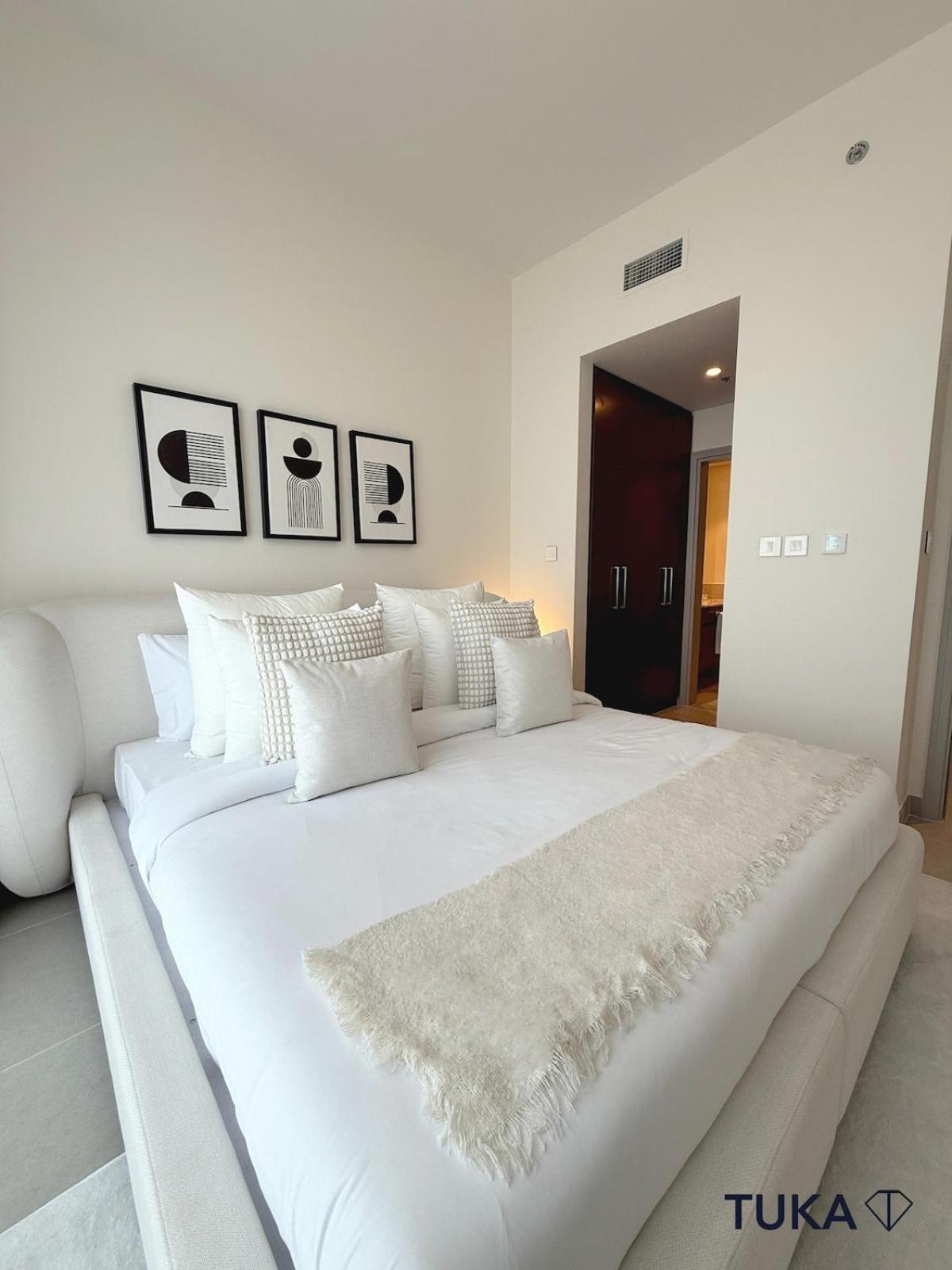2br Tower 1 Downtown 3mn Burj Khalifa * Dubaï