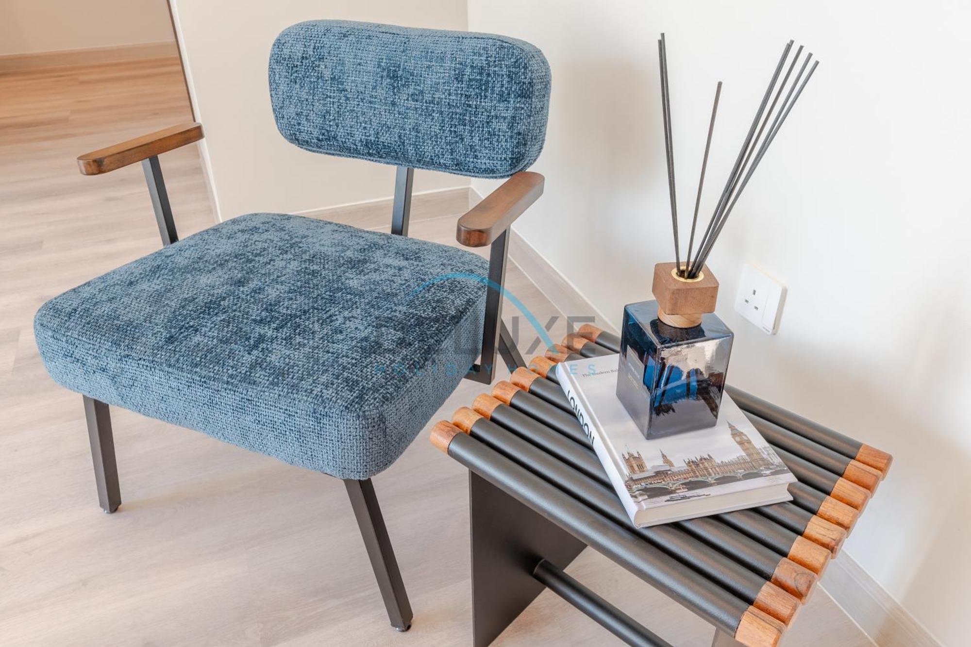 Appartement Contemporary 2br With Own Outdoor Jacuzzi In The Point, Marina By Deluxe Homes