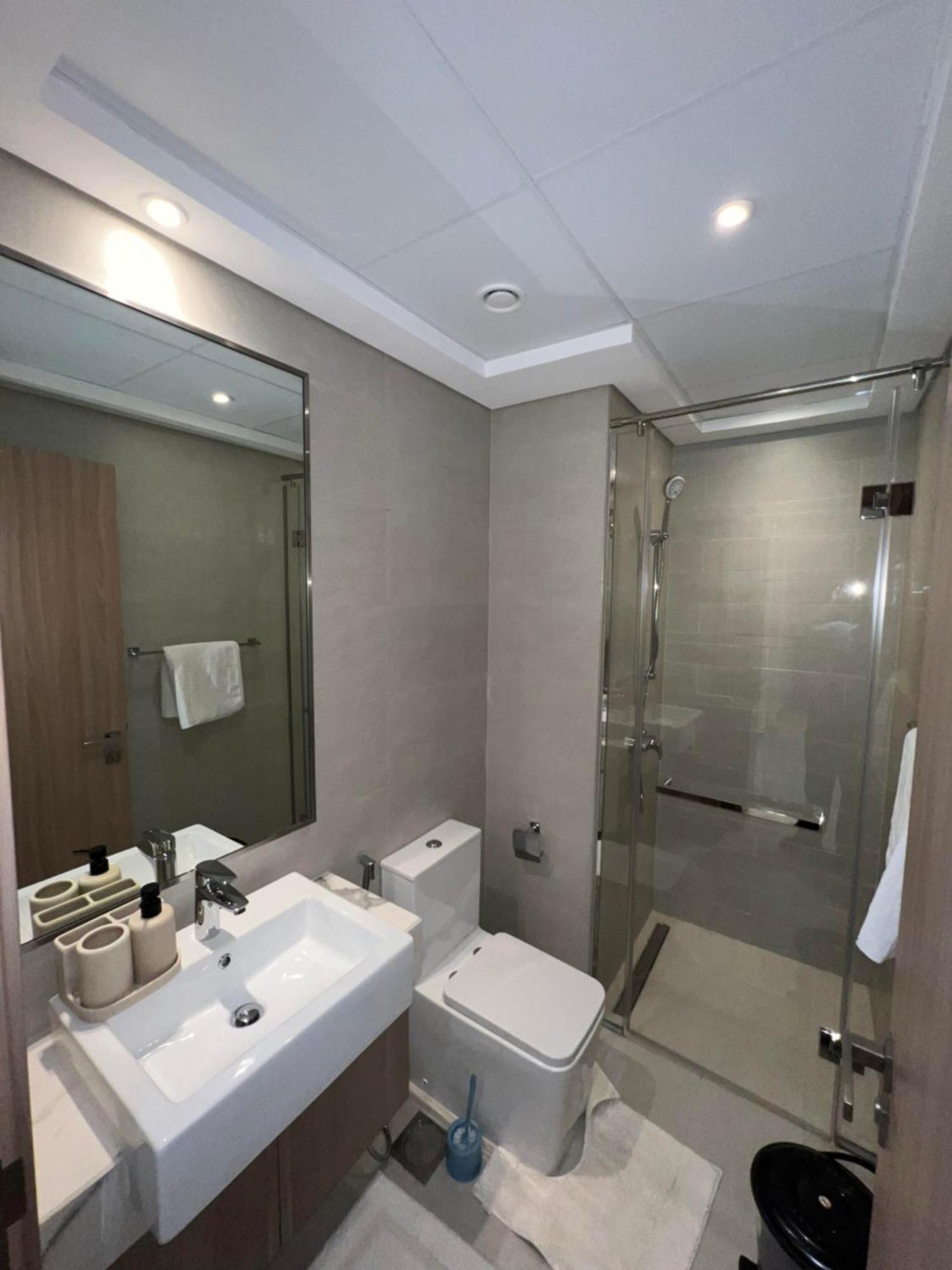 Spacious Comfortable For Your Family Or Group * Dubaï