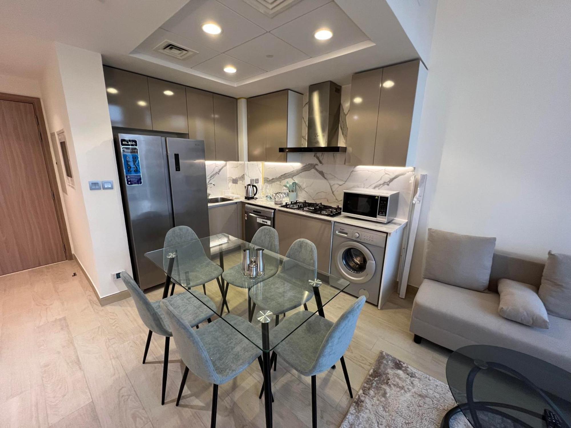 Appartement Spacious Comfortable For Your Family Or Group *