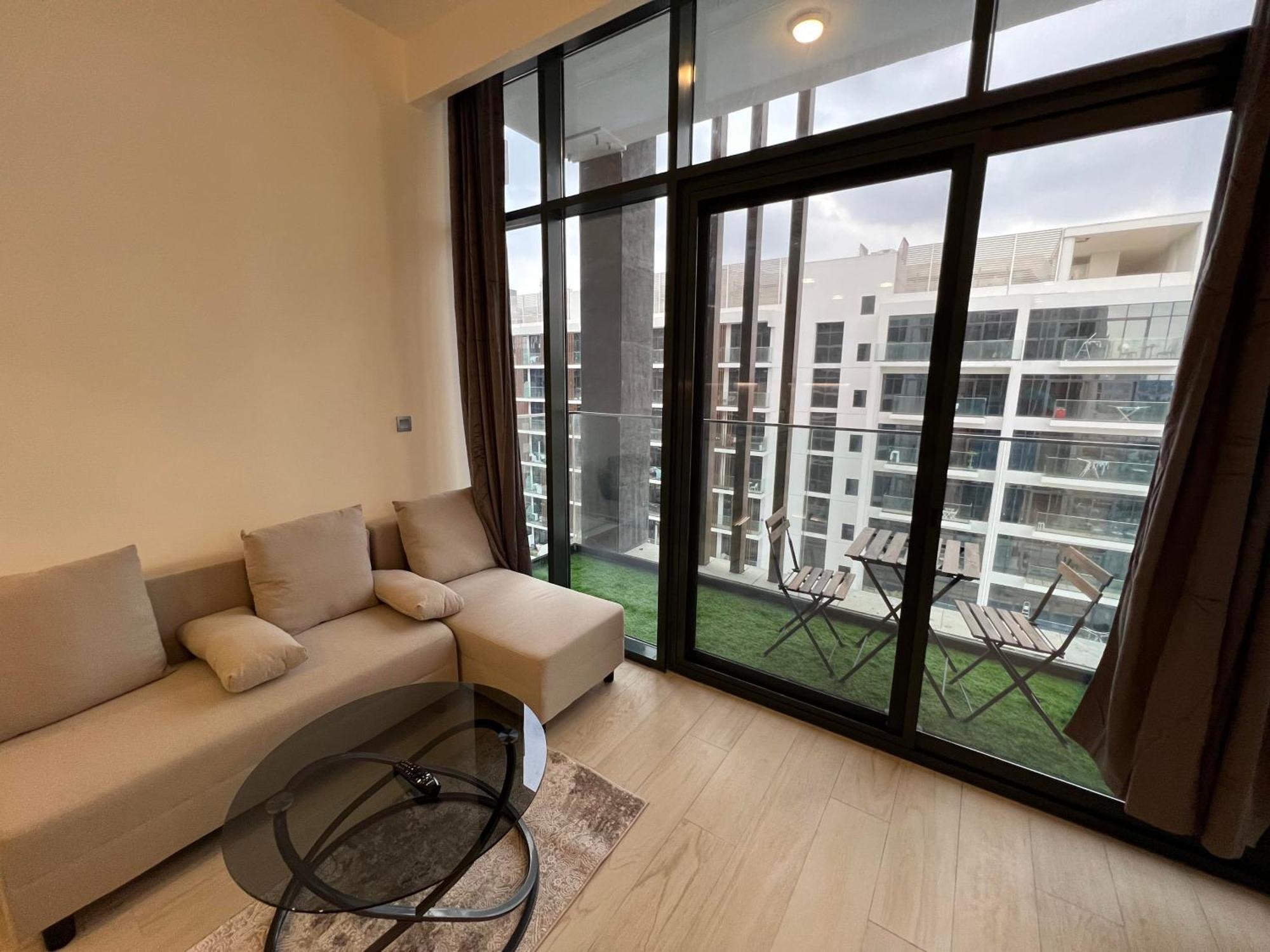 Spacious Comfortable For Your Family Or Group * Dubaï