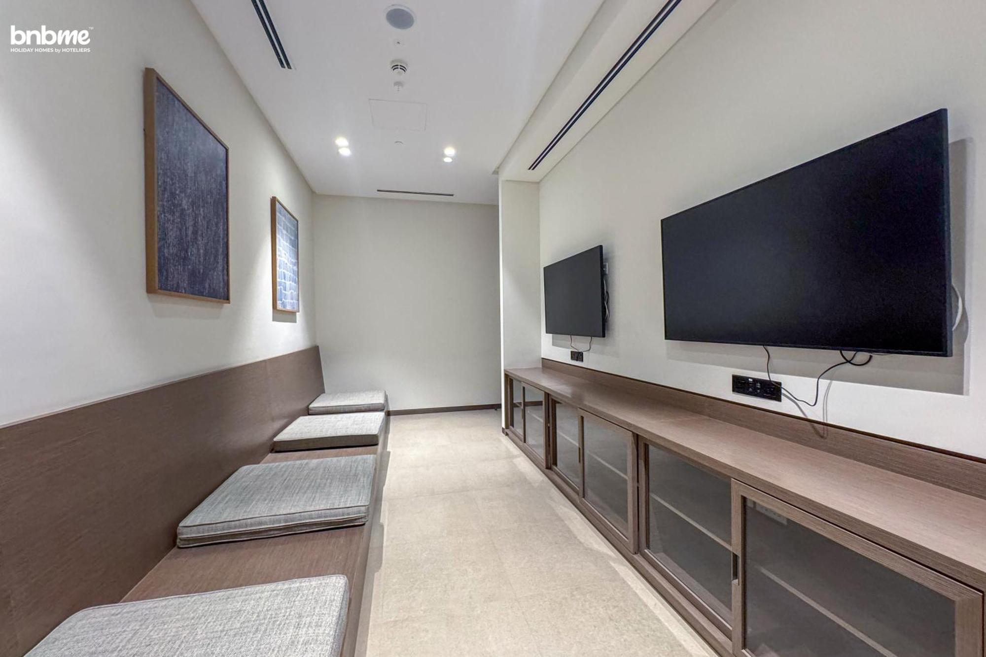 Bnbmehomes - Grande Signature Residences *