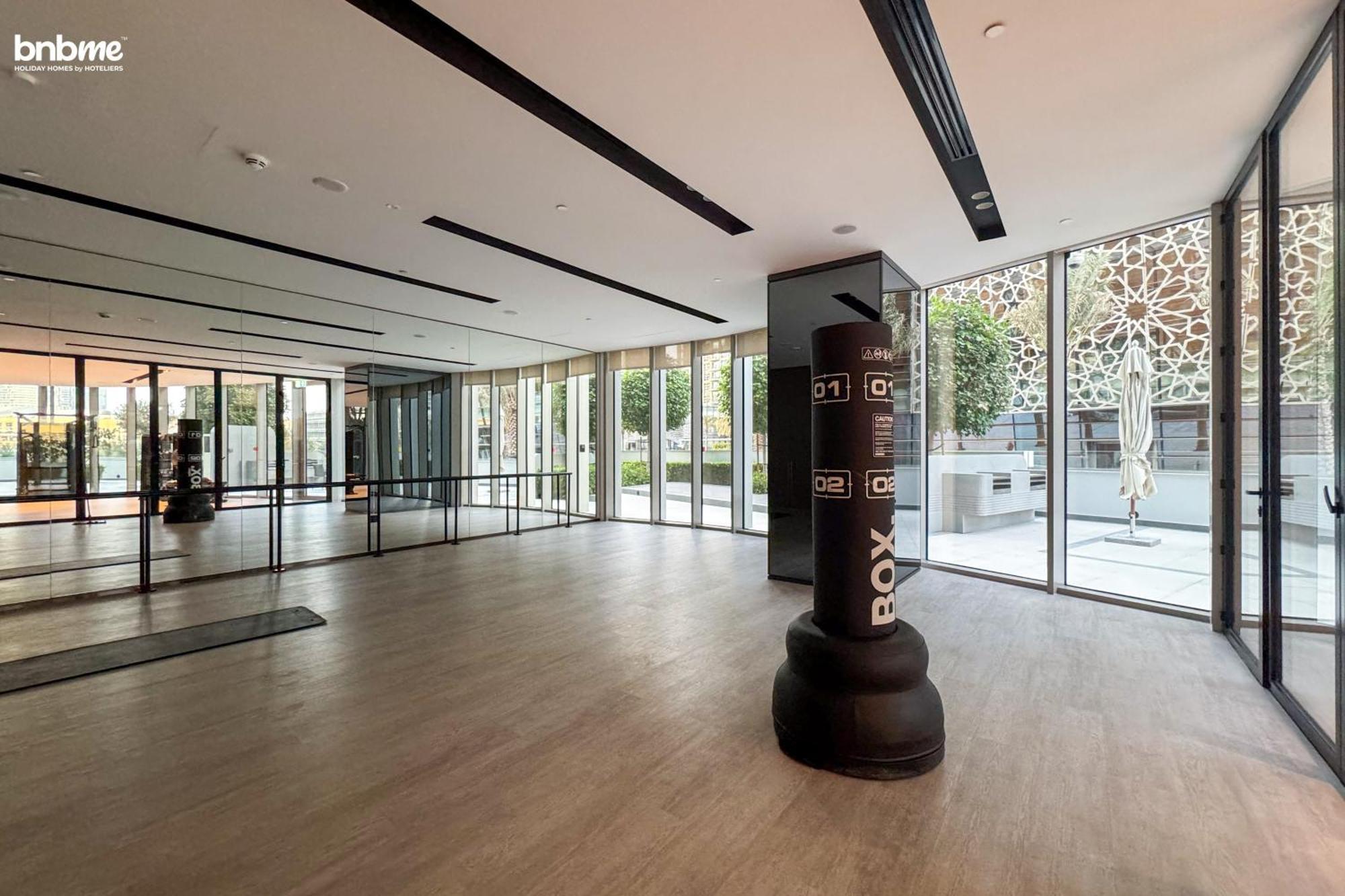 Bnbmehomes - Grande Signature Residences Appartement *