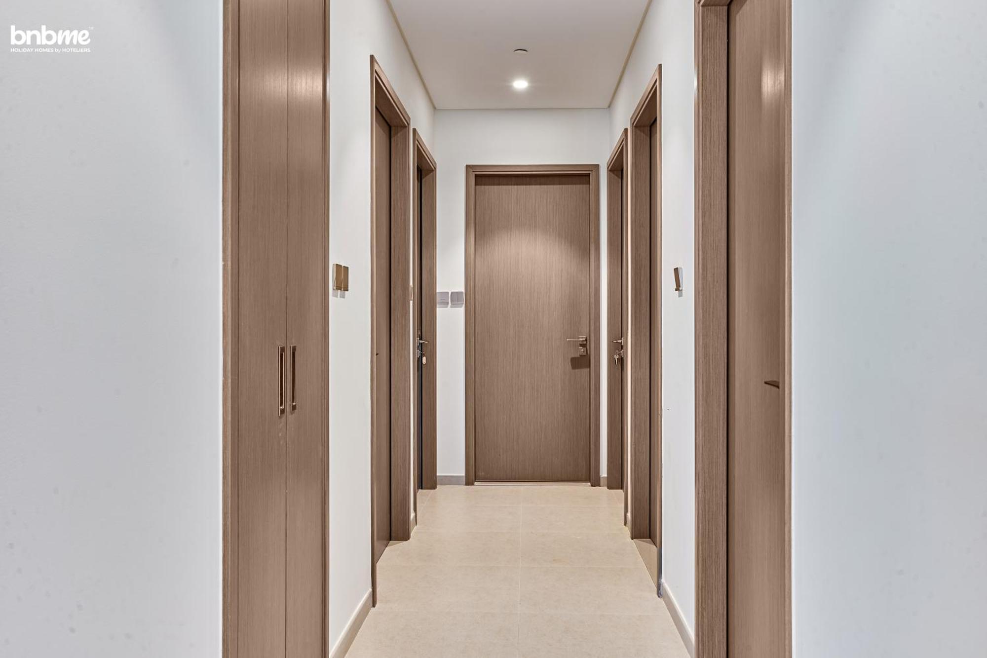 Bnbmehomes - Grande Signature Residences Appartement