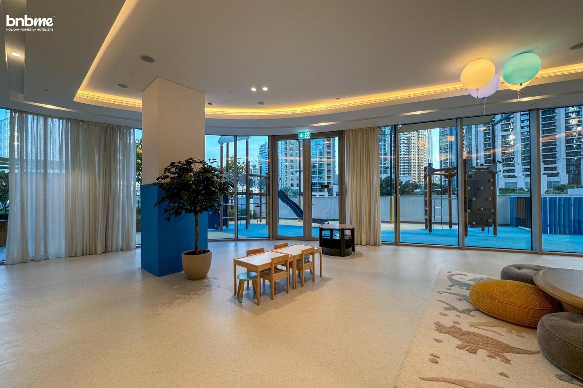Appartement Bnbmehomes - Grande Signature Residences