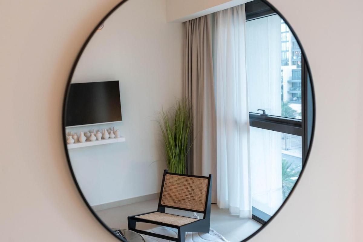 Brand New Stylish 1 Bed Next To Burj Khalifa By Boulevard Apartamento Dubái