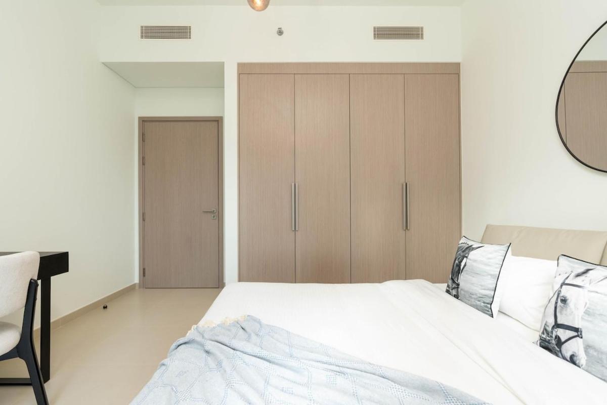 Brand New Stylish 1 Bed Next To Burj Khalifa By Boulevard Apartamento