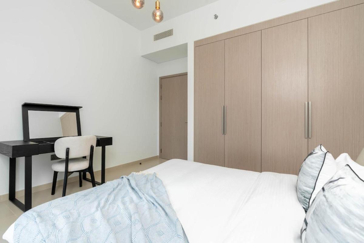 Brand New Stylish 1 Bed Next To Burj Khalifa By Boulevard Apartamento *