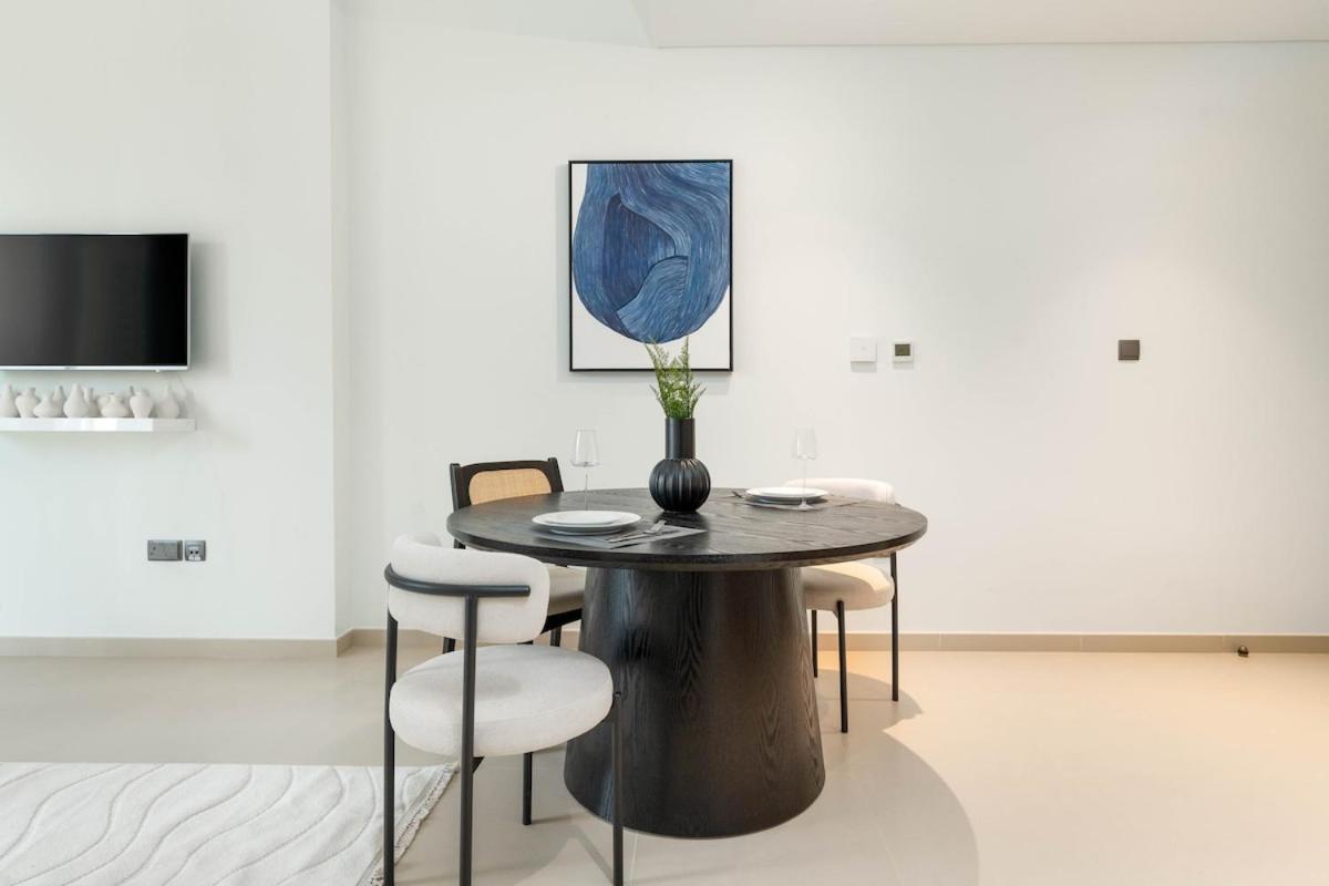 Brand New Stylish 1 Bed Next To Burj Khalifa By Boulevard Apartamento Dubái