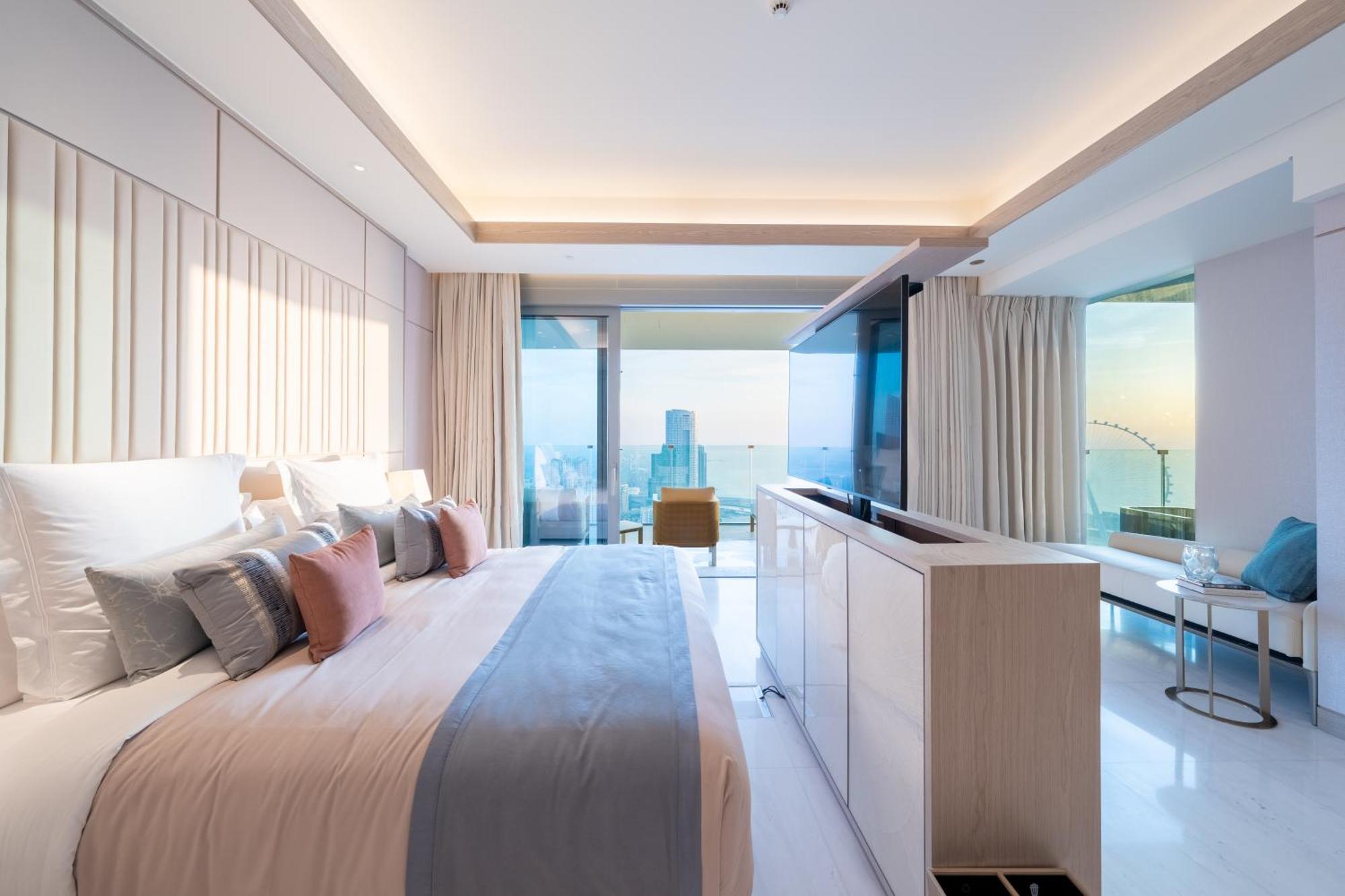 Five Luxe Hotel 5*
