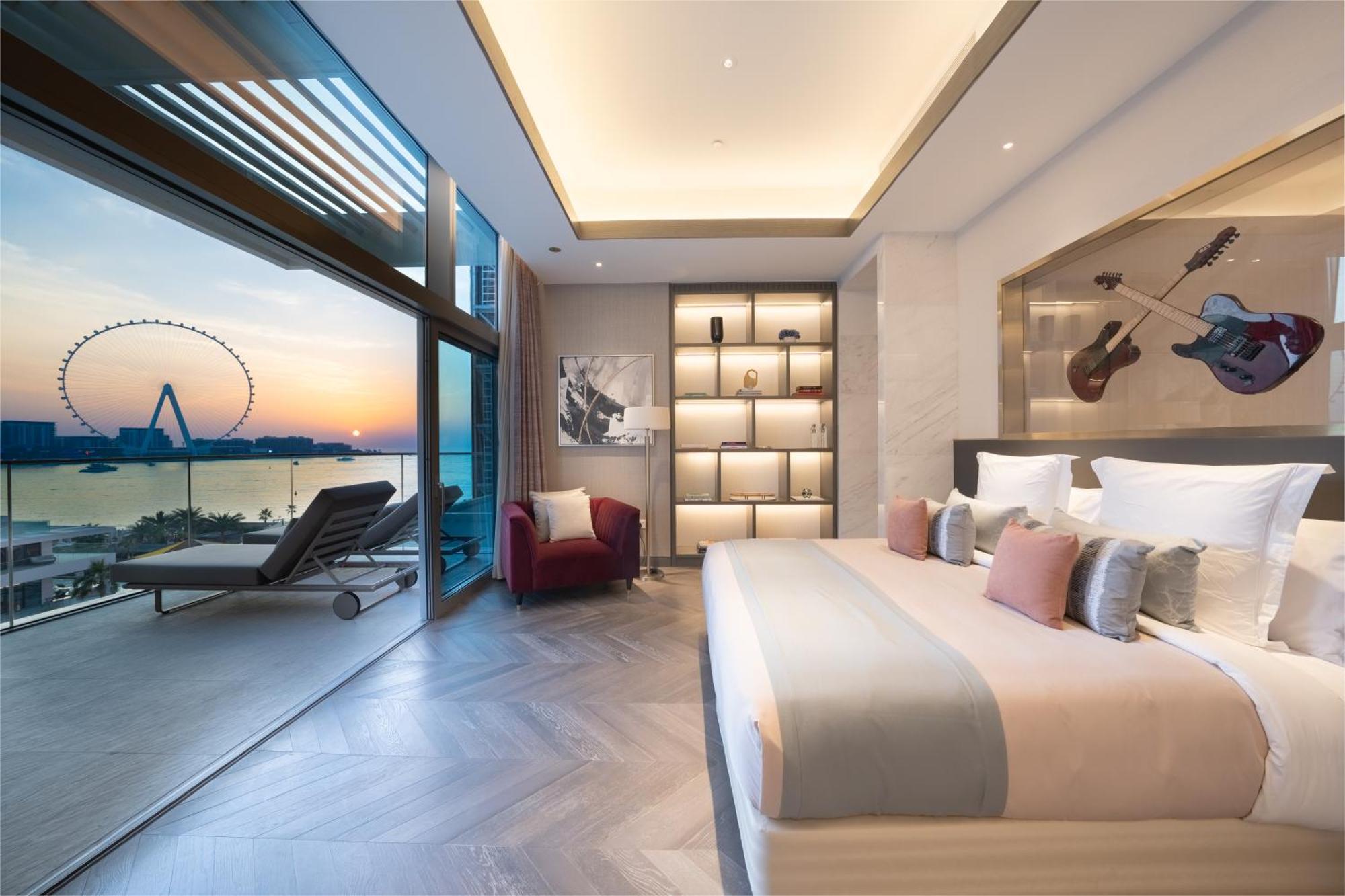 Hotel Five Luxe
