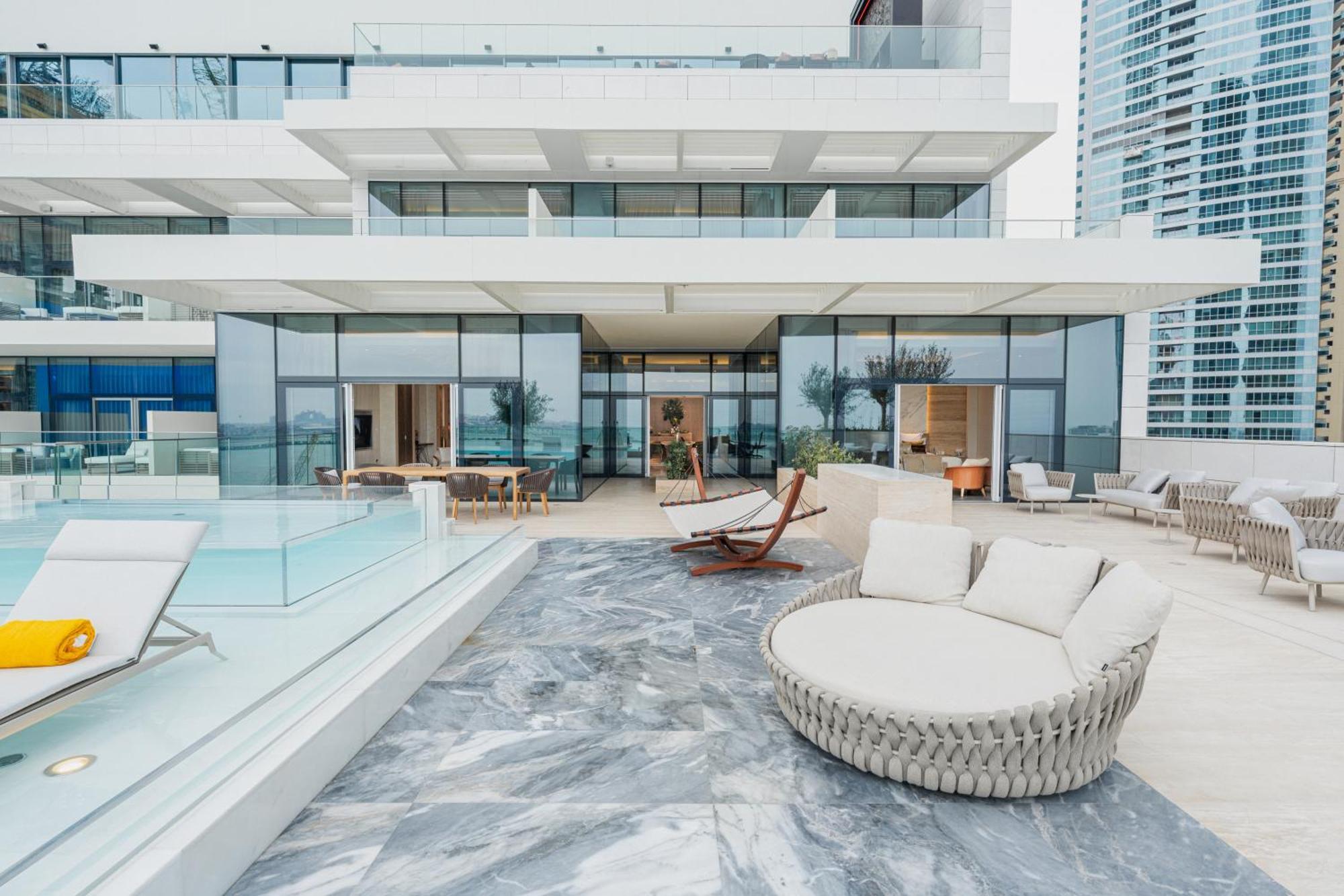 Hotel Five Luxe 5*