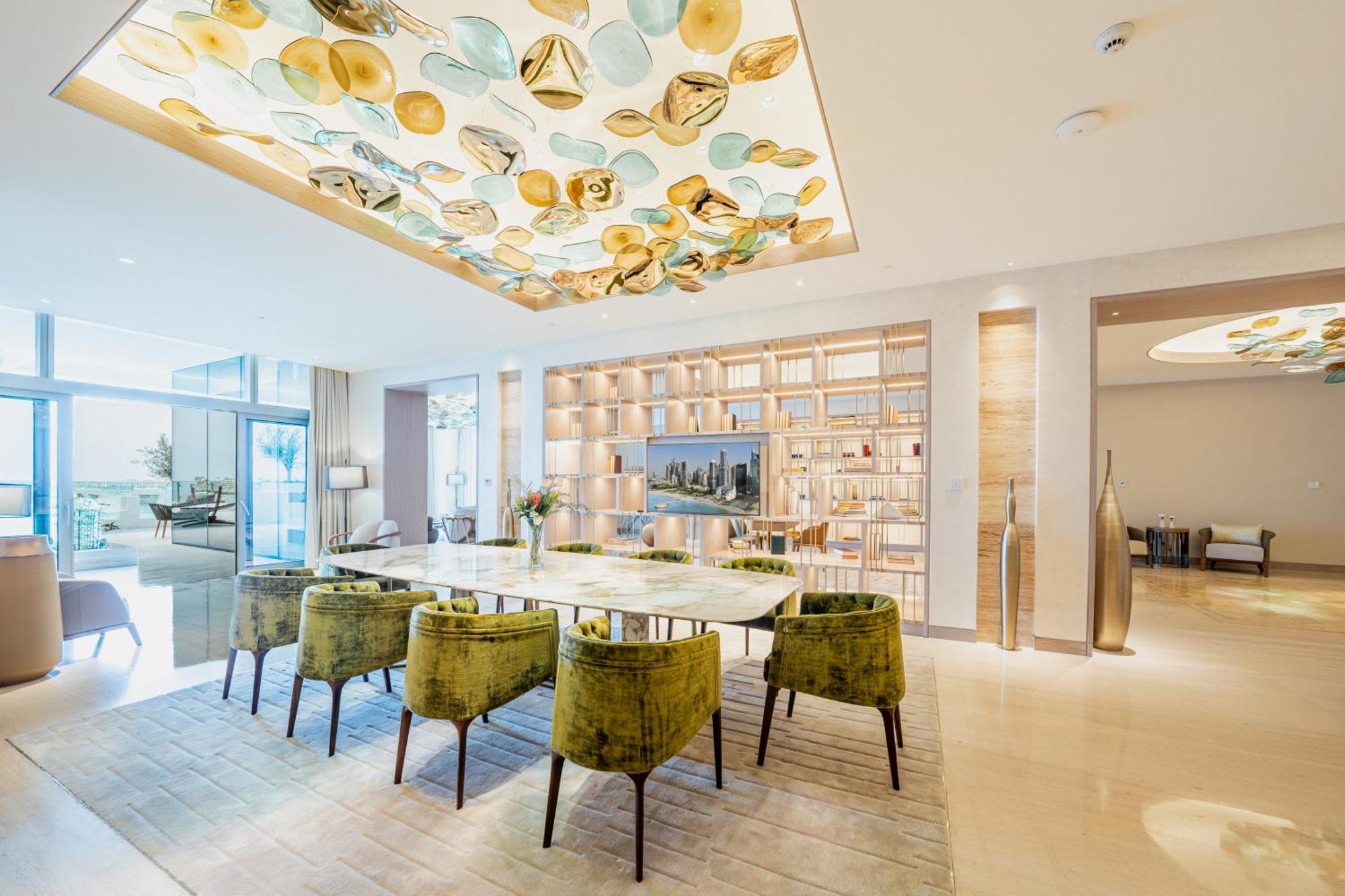 Hotel Five Luxe