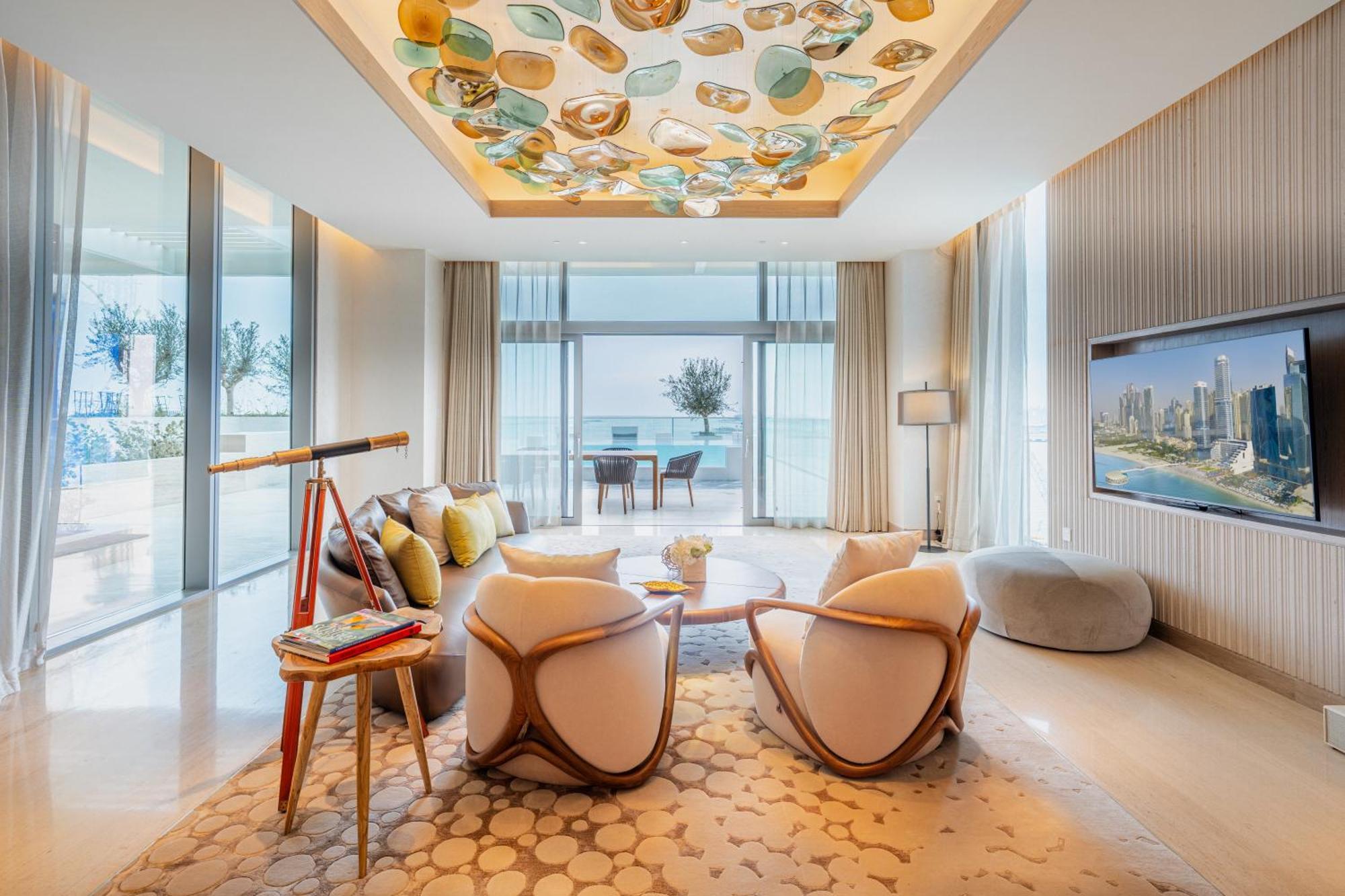 Hotel Five Luxe 5*