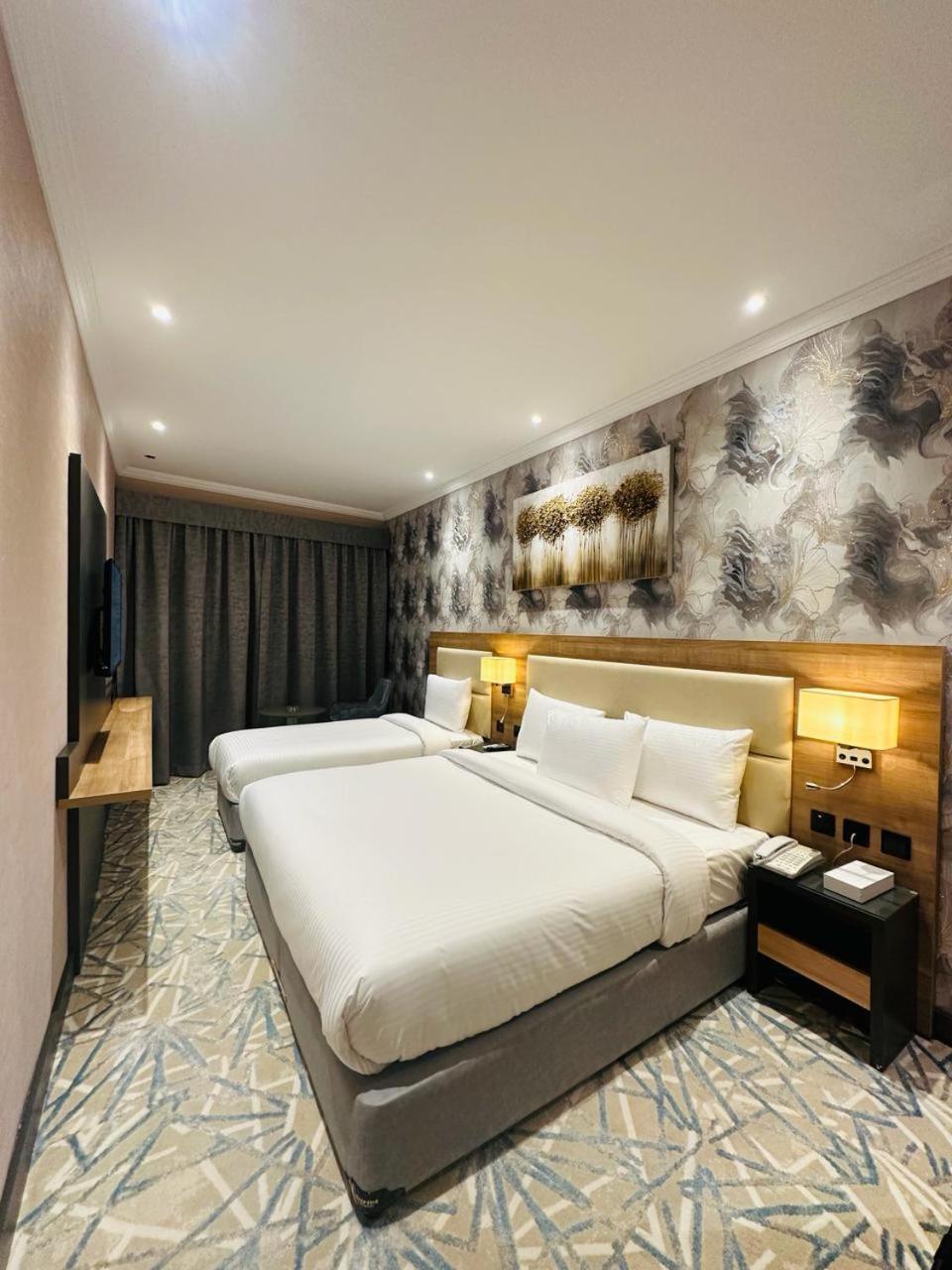 Hotel Sky Park Dubái
