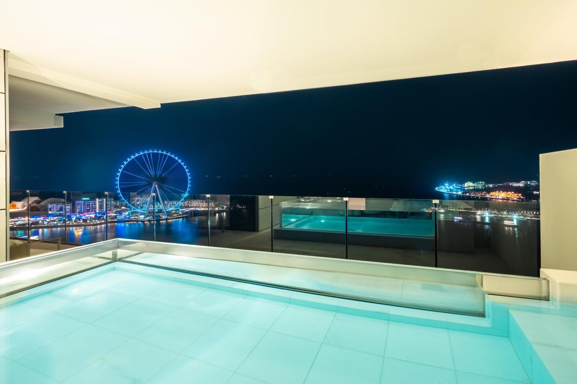 Five Luxe 5*