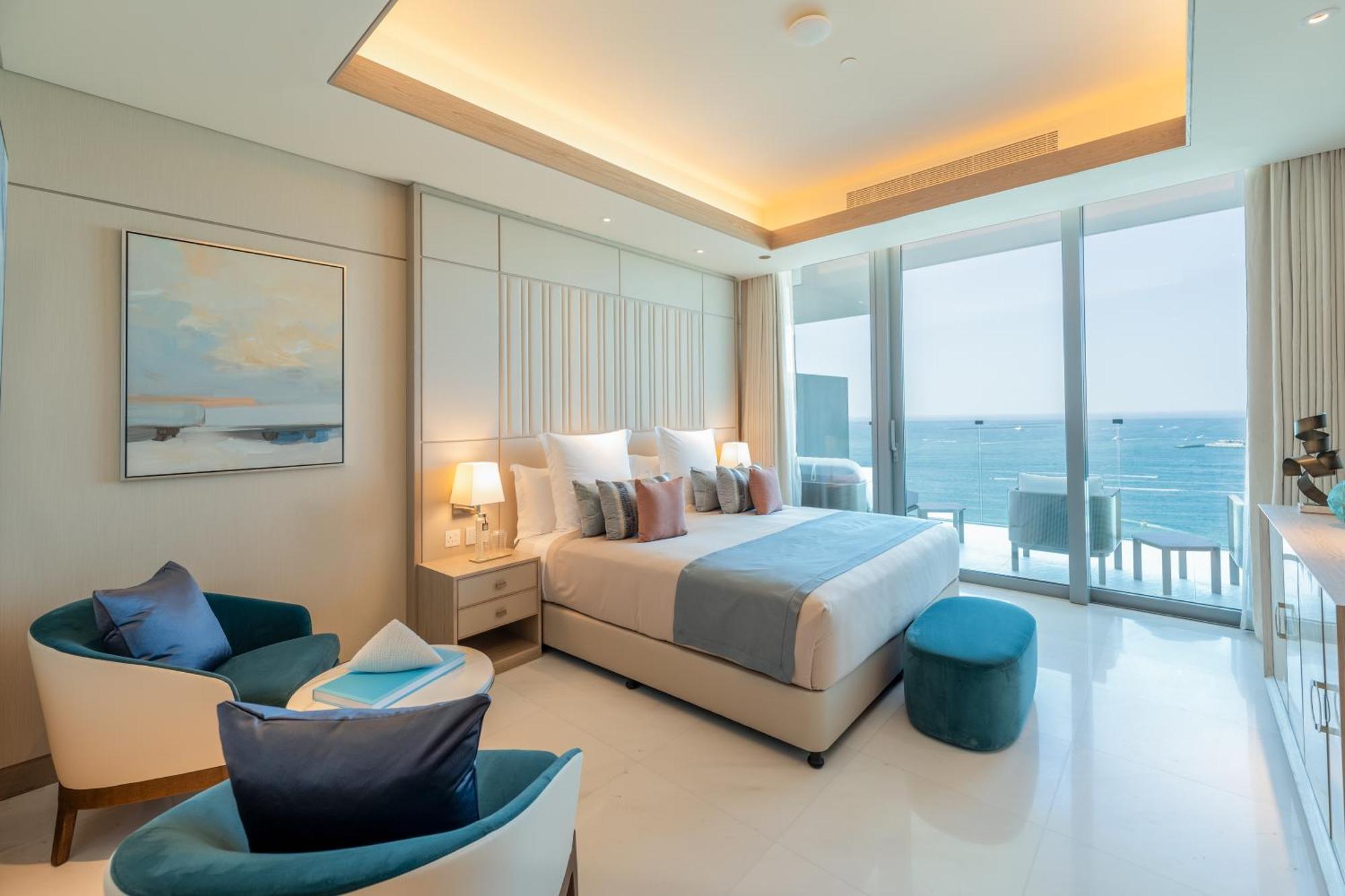 Five Luxe Dubai