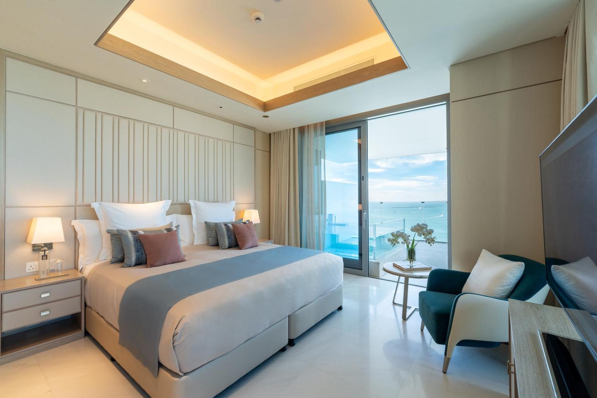 Hotel Five Luxe 5*