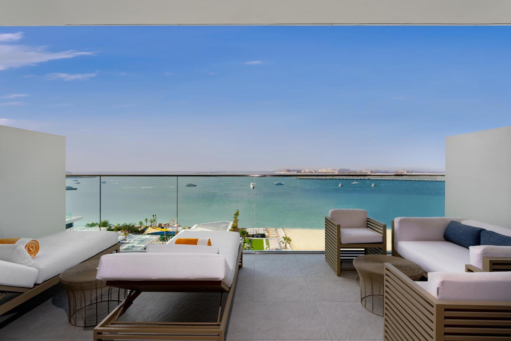 Hotel Five Luxe